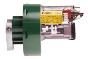 Motor Elsamec Gulliver para puertas Enrollables de hasta 400kg