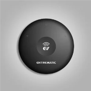 Módulo Wi-Fi Entrematic Smart Connect - Dítec