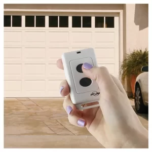 Motores para Puertas Deneb Tecnología
