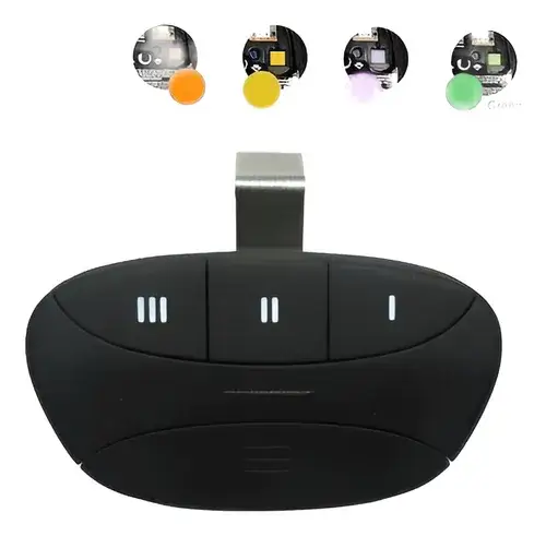 Control Remoto Universal 893MAX