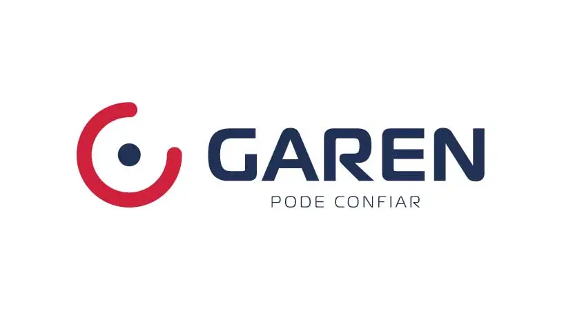 Garen Logo