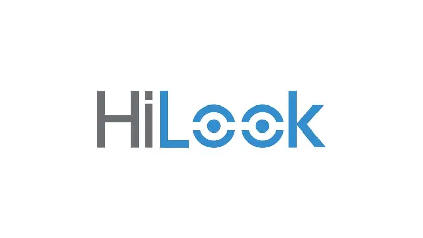 Logo Hilook
