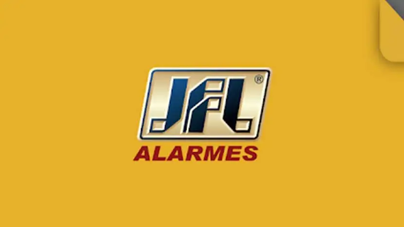 Logo JFL Alarmes