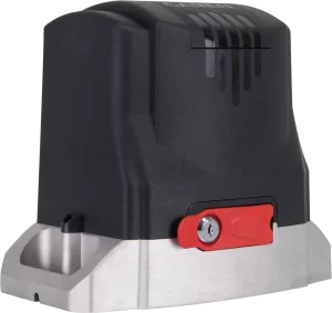 Motor Garen DZ NIID DE 400KGS