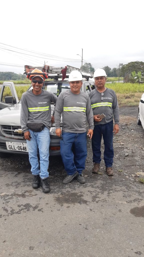 Instalaciones Deneb