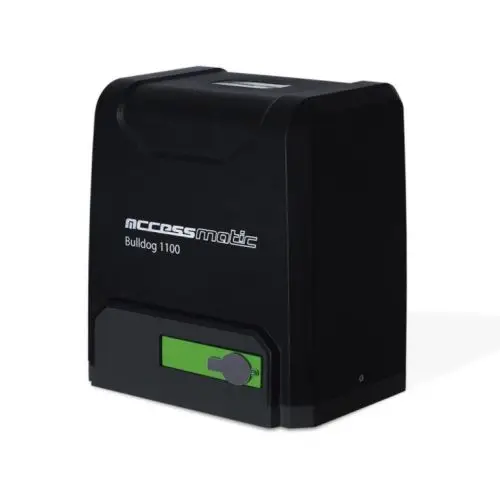 Motor Accessmatic Bulldog 1100