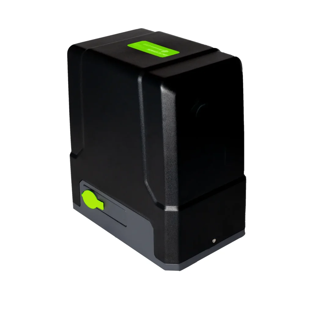 Motor Accessmatic Bulldozer 824 - 800Kg