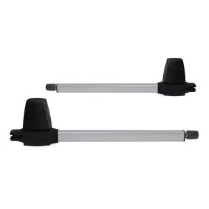 Motor Accessmatic Eagle 501 para puertas batientes de 5 metros de ancho y 350kg por hoja