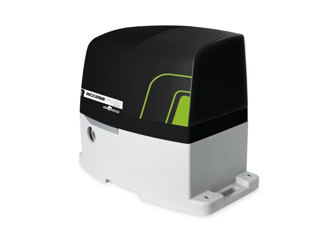 Motor Accessmatic Dogo 1224 - 1200 Kg