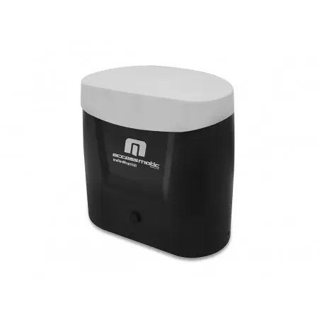 Motor Accessmatic Infinity 624 - 600Kg