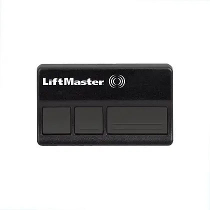 Control Remoto LiftMaster 373LM de 3 Botones