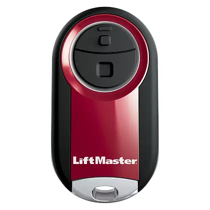 Control Universal liftmaster 374UT