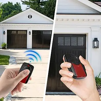 Control Remoto Universal LiftMaster 375UT