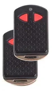 Control Remoto Mizar para Motores de Puertas Enrollables Elsamec