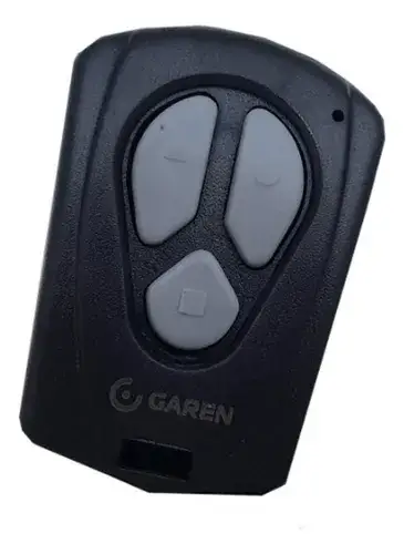 Control Remoto TX NEW Garen para Motores para Puertas