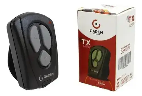 Control Remoto TX NEW Garen para Motores para Puertas
