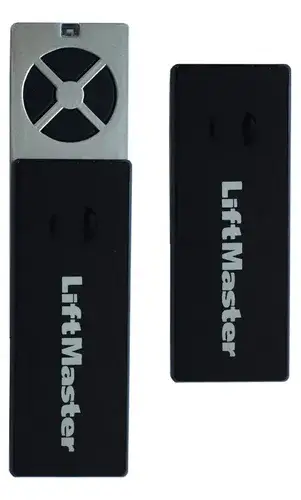 Control Remoto LiftMaster TX4UNI