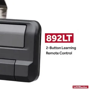 Control Remoto LiftMaster 892LT de 2 Botones