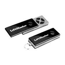 Control Remoto LiftMaster TX4UNI