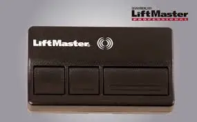 Control Remoto LiftMaster 373LM de 3 Botones