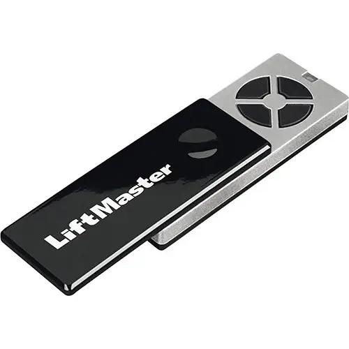 Control Remoto LiftMaster TX4UNI