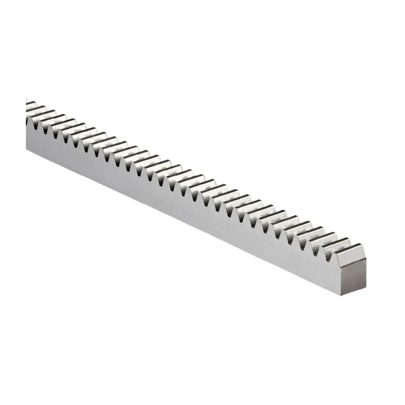 Cremallera Galvanizada 22×22×2000 mm