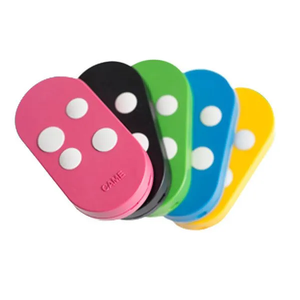 Control Remoto CAME TOP versión Rolling