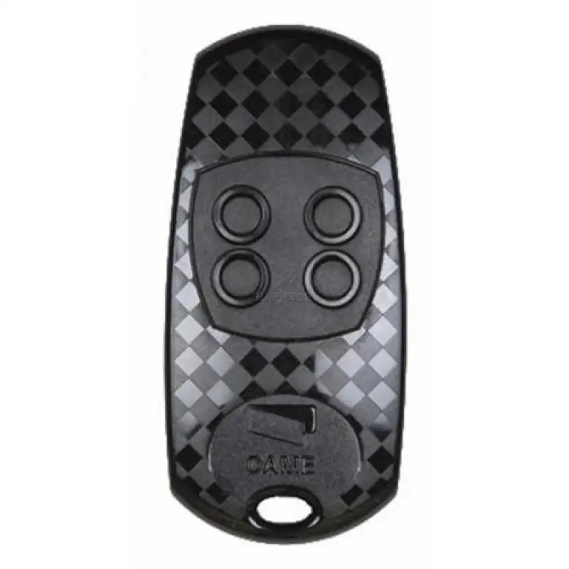 Control Remoto CAME TOP 433,92 MHz