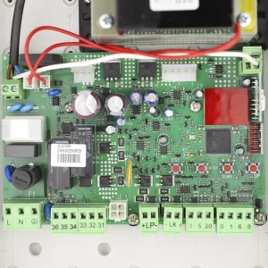 Central Ditec LCU30H