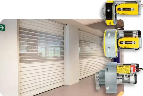 Central Elsamec Mini Progress LED 230V