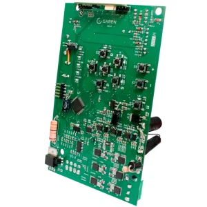 Central Electrónica Garen Intense BLDC Bivolt – Control para Automatización con Tecnología Brushless