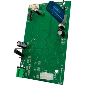 Central Electrónica Garen Intense BLDC Bivolt – Control para Automatización con Tecnología Brushless