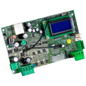 Central Electrónica Garen Master Slave Bivolt – Control para Automatización BLDC