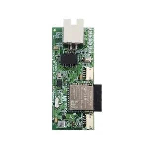 ME-05 WB Módulo WiFi JFL: Qué es, cómo funciona y por qué es clave en Motores para Puertas