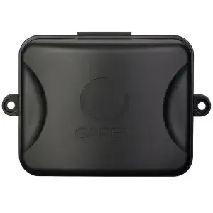 Módulo WiFi 1 Canal Garen – Control remoto desde app con conexión 2.4 GHz y salida por relé