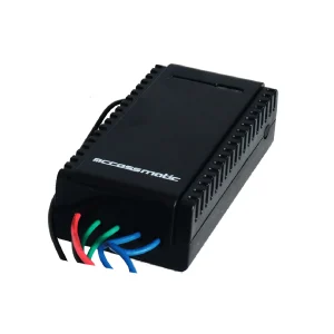 Receptor AH45 Accessmatic – 433,92 MHz con Rolling Code y capacidad de hasta 500 controles