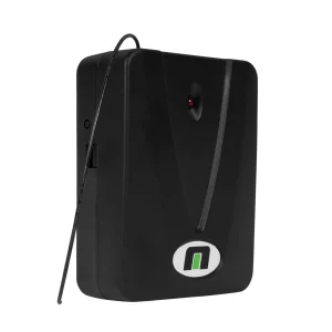 Receptor HR42 de Accessmatic – Receptora para motores HULK con entrada para fotoceldas y controles incluidos