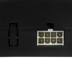 Receptor HR42 de Accessmatic – Receptora para motores HULK con entrada para fotoceldas y controles incluidos