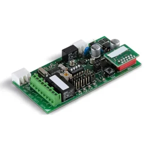 Receptores Plug-in Ditec BIX – 433,92 MHz y 868 MHz con hasta 1000 controles y múltiples protocolos