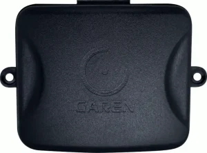 Receptor 1 Canal Garen – 433,92 MHz con capacidad de hasta 128 controles y salida por relé