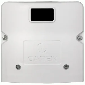 Receptor de Controles Inteligente Garen – 433,92 MHz con gestión de hasta 512 botones y control individual