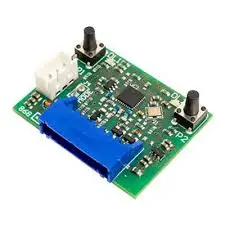 Receptor H93/RX2LP de Roger Technology – Doble canal con alta fiabilidad para automatización