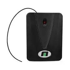 Receptor HR42 de Accessmatic – Receptora para motores HULK con entrada para fotoceldas y controles incluidos