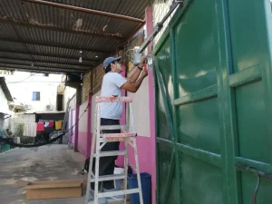 Instalaciones Deneb