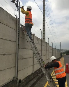 Instalaciones Deneb