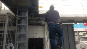 Instalaciones Deneb