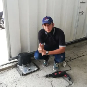 Instalaciones Deneb