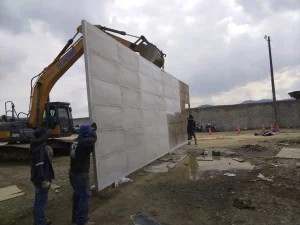 Instalaciones Deneb
