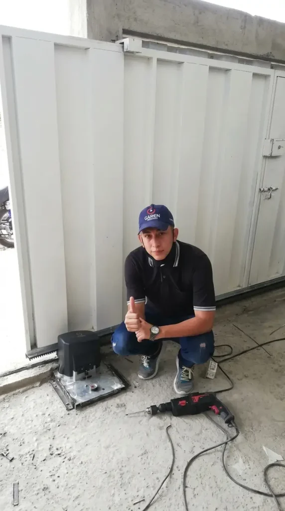 Instalaciones Deneb