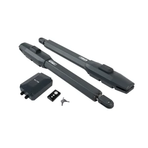 Motor para Puertas Batientes Elite TWIST250 hasta 2,5 m y 250 kg por Hoja | Tecnología Italiana